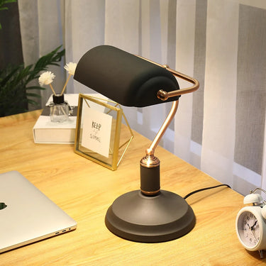 Svenska Desk Lamp
