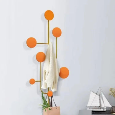 Lizeth Coat Rack