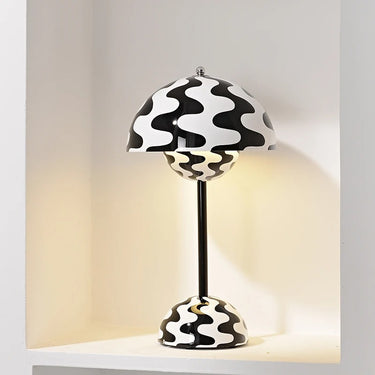 Avery Table Lamp
