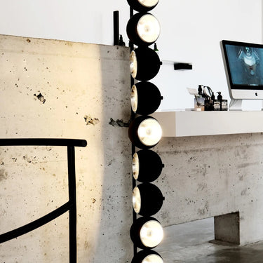 Totemico Floor Lamp