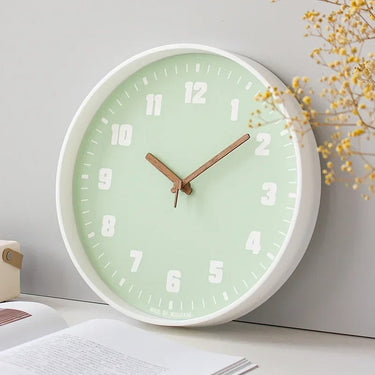 Vesla Wall Clock