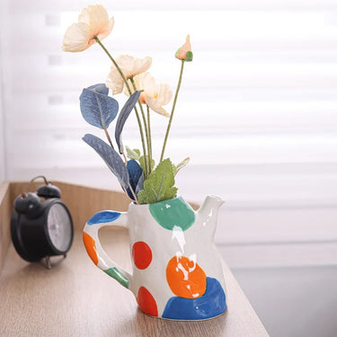 Taormina Vase Collection