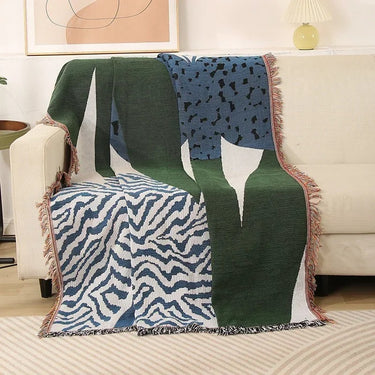 Fabiana Throw Blanket