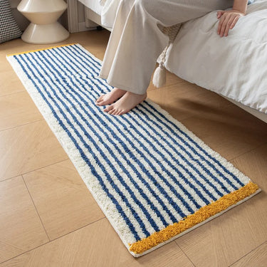 Phindile Tufted Bath Mat