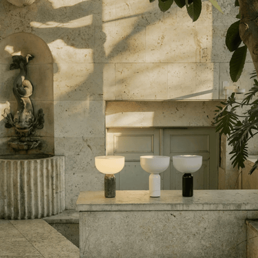 Luminex Table Lamp