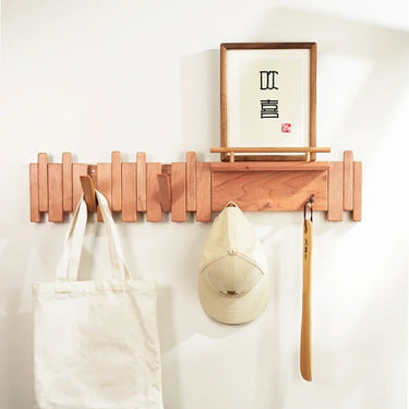 Fallon Coat Rack
