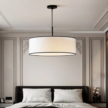 Viena Fabric Pendant Lamp