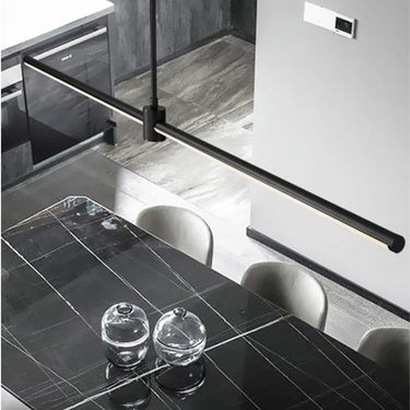 Todess Linear Pendant