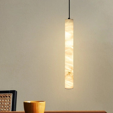 Modrah Marble Pendant Lamp
