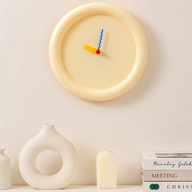 Newtown Wall Clock