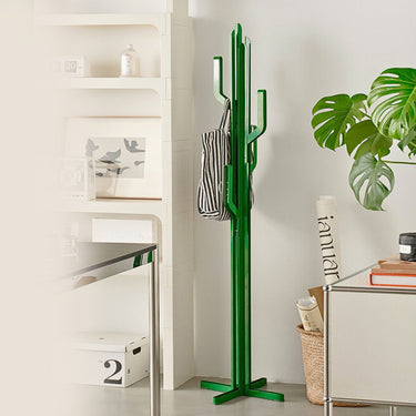 Tulum Cactus Coat Stand