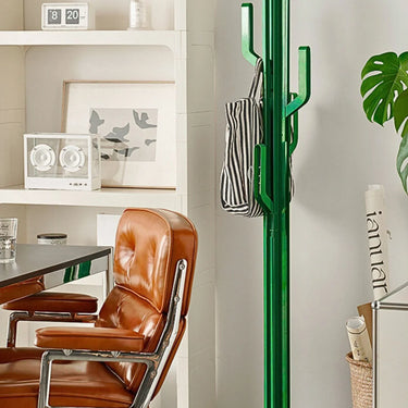 Tulum Cactus Coat Stand
