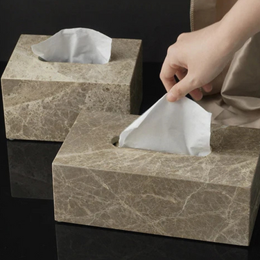 Alva Bathroom Accessories Set