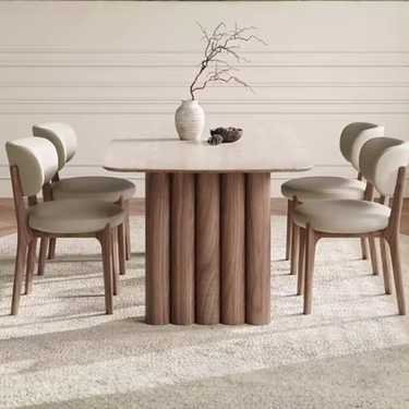 Jukka Dining Table