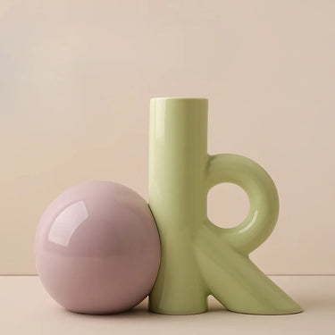 The OK Vase