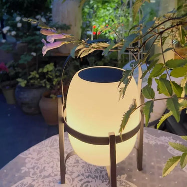 Luzia Outdoor Lamp