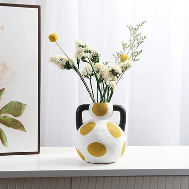 Veridiana Lovely Vase