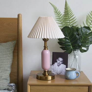 Manhattan Table Lamp