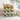 Daisy Cushion Cover