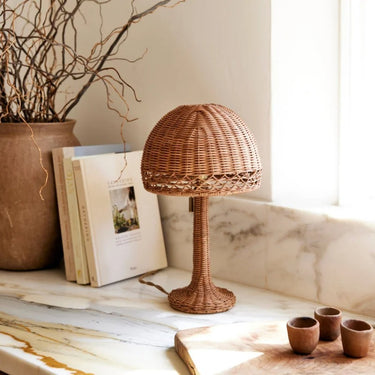 Savina Table Lamp