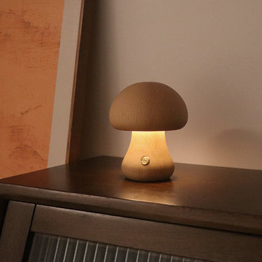 Sopp Table Lamp