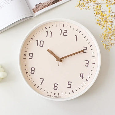 Vesla Wall Clock