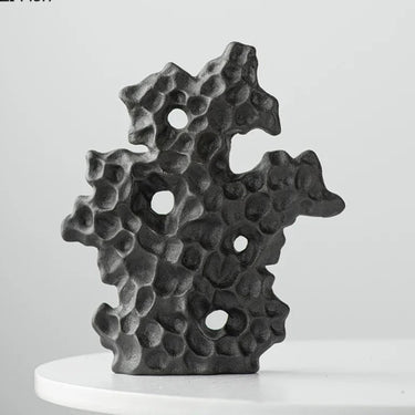 Dagmara Coral Statue