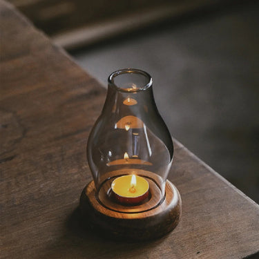 Kalinda Candle Holder