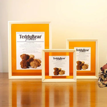 Bondi Frame Collection