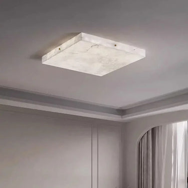 Kaynah Marble Ceiling Lamp