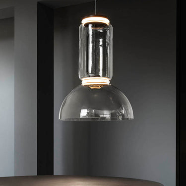 Rhein Pendant Light Collection