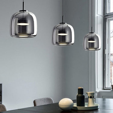 Växa Pendant Lamp