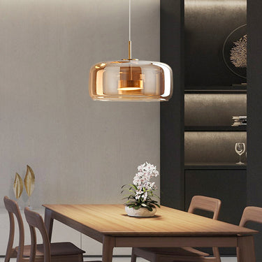 Växa Pendant Lamp