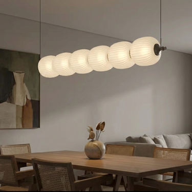 Albin Linear Pendant Light