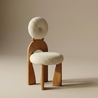 Alette Chair