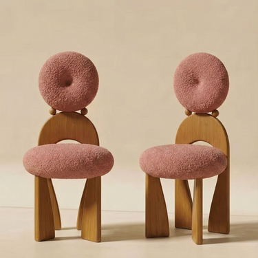 Alette Chair