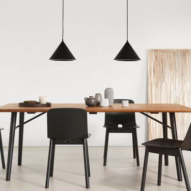 Nordic Macaron Pendant Light