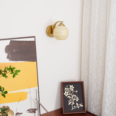 Mudgee Art Deco Wall Fixture