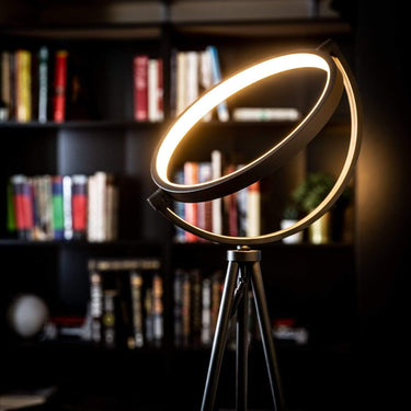 Aura Floor Lamp