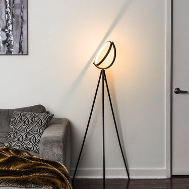 Aura Floor Lamp