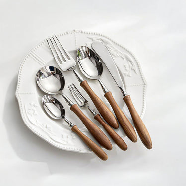 Myerna Cutlery
