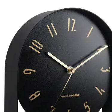 Elowen Pendulum Wall Clock