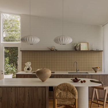 Sakura Pendant Lamp