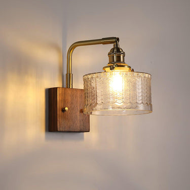 Stanthorpe Wall Light