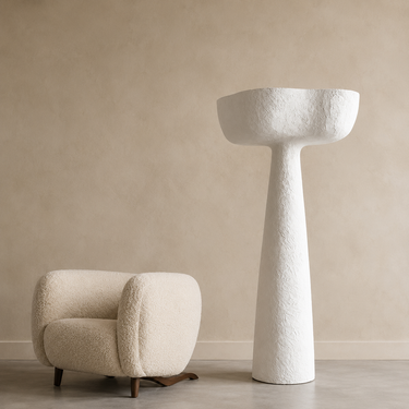 Tobias Floor Lamp