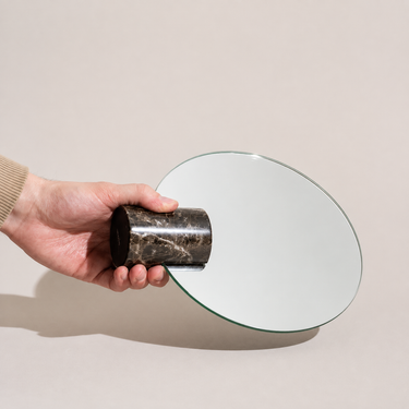 Ramira Vanity Mirror