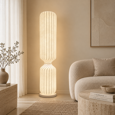 Reina Floor Lamp