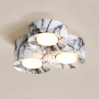 Ailo Surface Mounted Downlight