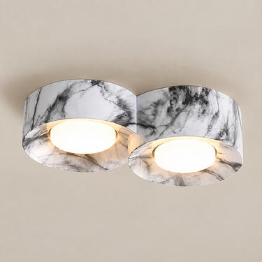 Ailo Surface Mounted Downlight