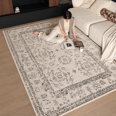 Byron Wildflower Rug